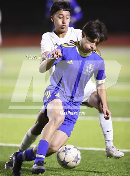 Thumbnail 2 in James Logan @ Foothill photogallery.