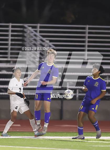 Thumbnail 1 in James Logan @ Foothill photogallery.