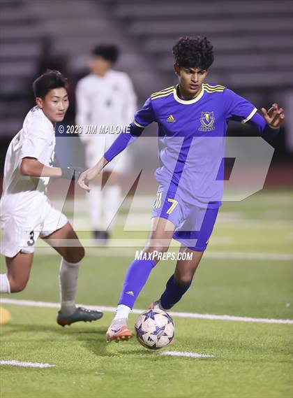 Thumbnail 2 in James Logan @ Foothill photogallery.
