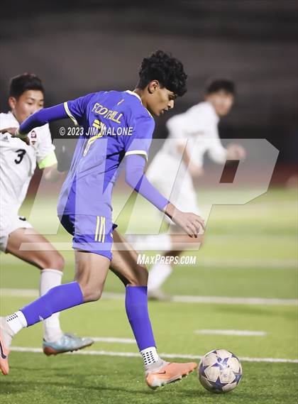 Thumbnail 1 in James Logan @ Foothill photogallery.