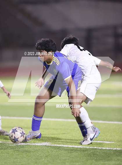 Thumbnail 1 in James Logan @ Foothill photogallery.