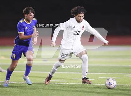 Thumbnail 2 in James Logan @ Foothill photogallery.