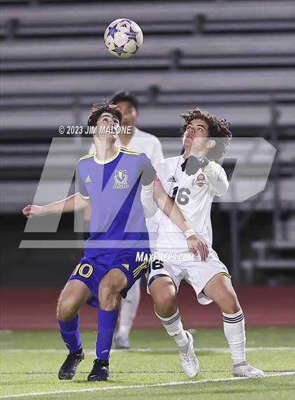Thumbnail 1 in James Logan @ Foothill photogallery.