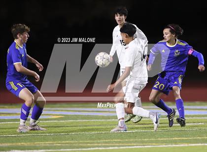 Thumbnail 1 in James Logan @ Foothill photogallery.