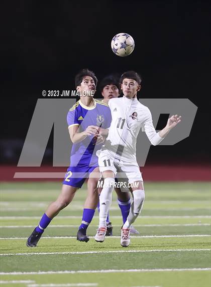 Thumbnail 1 in James Logan @ Foothill photogallery.