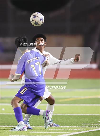 Thumbnail 1 in James Logan @ Foothill photogallery.