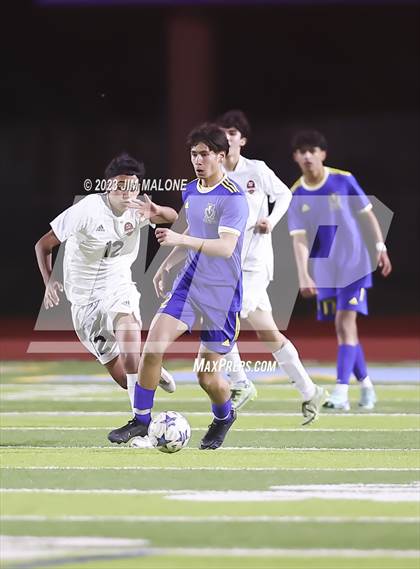 Thumbnail 3 in James Logan @ Foothill photogallery.