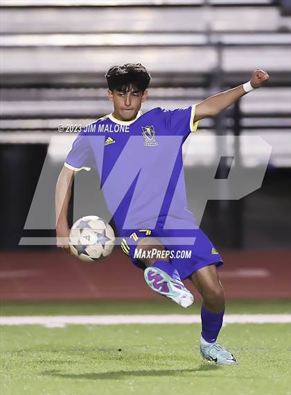 Thumbnail 3 in James Logan @ Foothill photogallery.