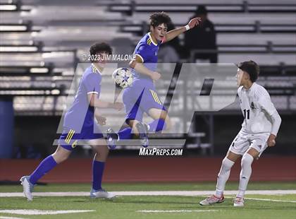 Thumbnail 1 in James Logan @ Foothill photogallery.