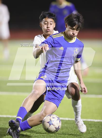 Thumbnail 1 in James Logan @ Foothill photogallery.