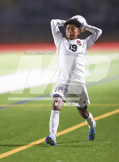 Thumbnail 3 in James Logan @ Foothill photogallery.
