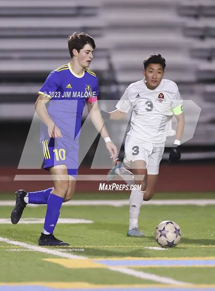 Thumbnail 1 in James Logan @ Foothill photogallery.