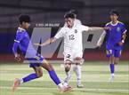 Photo from the gallery "James Logan @ Foothill"