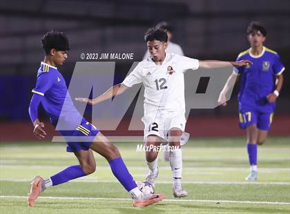 Thumbnail 3 in James Logan @ Foothill photogallery.