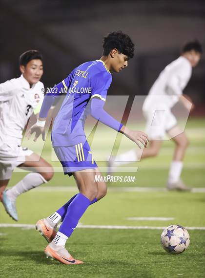 Thumbnail 3 in James Logan @ Foothill photogallery.