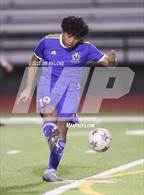 Photo from the gallery "James Logan @ Foothill"