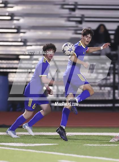 Thumbnail 3 in James Logan @ Foothill photogallery.