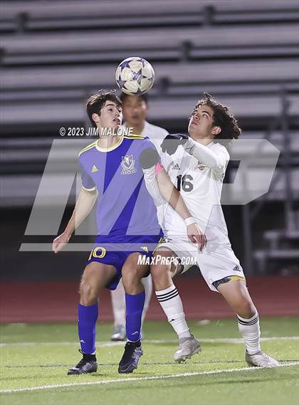 Thumbnail 2 in James Logan @ Foothill photogallery.