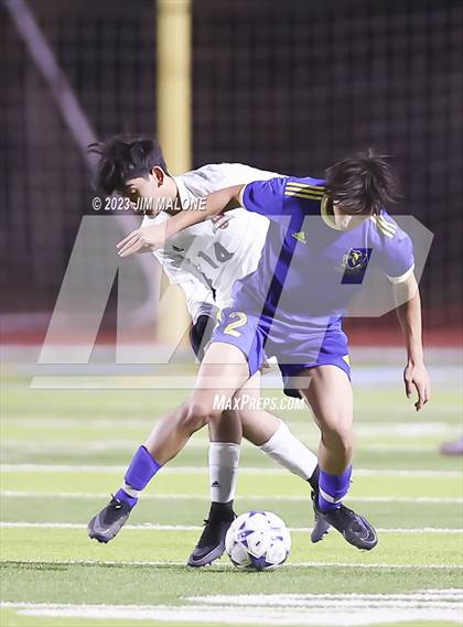 Thumbnail 2 in James Logan @ Foothill photogallery.