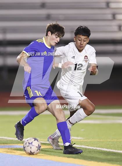 Thumbnail 2 in James Logan @ Foothill photogallery.
