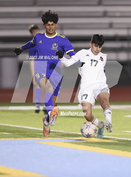 Thumbnail 2 in James Logan @ Foothill photogallery.