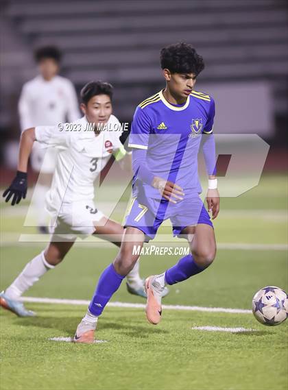 Thumbnail 1 in James Logan @ Foothill photogallery.