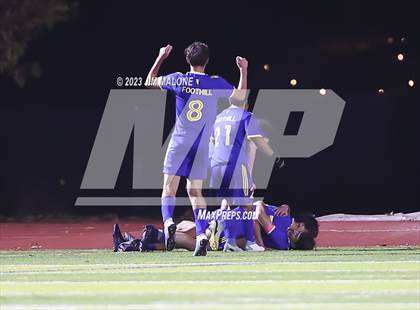 Thumbnail 1 in James Logan @ Foothill photogallery.