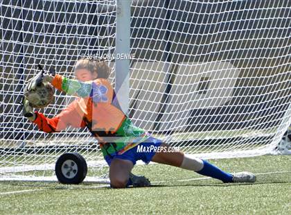 Thumbnail 1 in Farmington vs. Bosque photogallery.