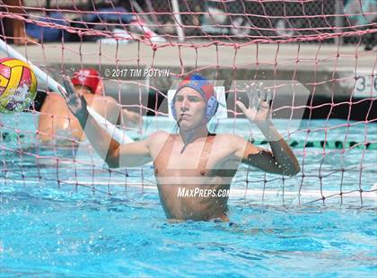 Thumbnail 2 in Temecula Valley vs JW North photogallery.