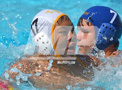 Thumbnail 2 in Temecula Valley vs JW North photogallery.