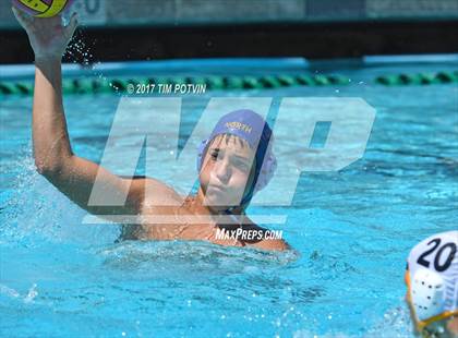 Thumbnail 1 in Temecula Valley vs JW North photogallery.