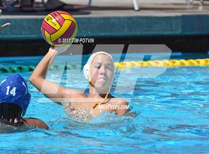 Thumbnail 1 in Temecula Valley vs JW North photogallery.