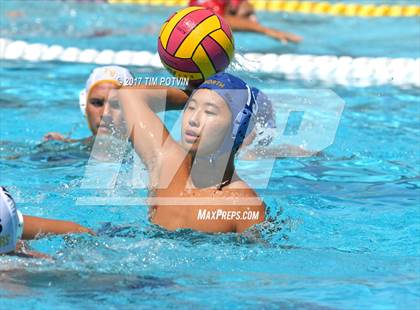 Thumbnail 2 in Temecula Valley vs JW North photogallery.
