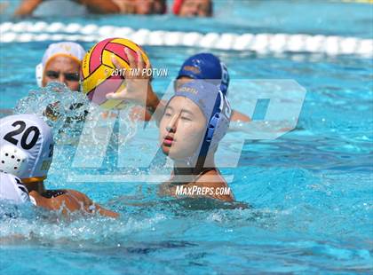 Thumbnail 1 in Temecula Valley vs JW North photogallery.