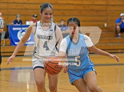 Thumbnail 1 in Kealakehe @ Waiakea photogallery.