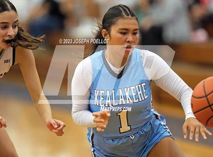 Thumbnail 2 in Kealakehe @ Waiakea photogallery.