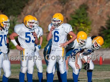 Thumbnail 3 in Sutter @ Placer photogallery.
