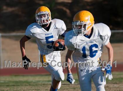 Thumbnail 2 in Sutter @ Placer photogallery.