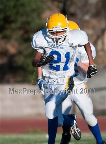 Thumbnail 1 in Sutter @ Placer photogallery.