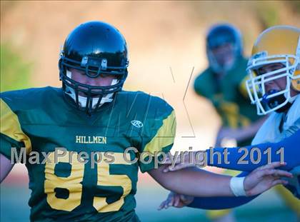 Thumbnail 1 in Sutter @ Placer photogallery.