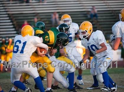 Thumbnail 3 in Sutter @ Placer photogallery.