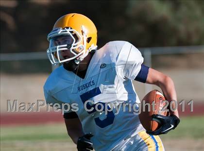 Thumbnail 1 in Sutter @ Placer photogallery.