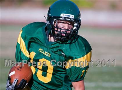 Thumbnail 1 in Sutter @ Placer photogallery.