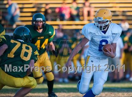 Thumbnail 1 in Sutter @ Placer photogallery.