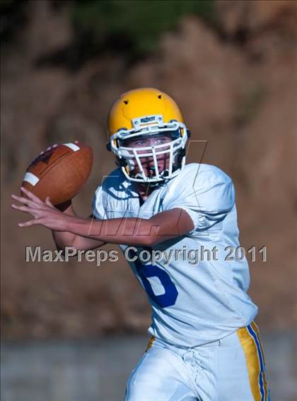Thumbnail 3 in Sutter @ Placer photogallery.