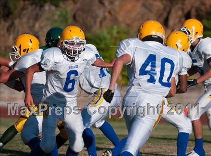 Thumbnail 3 in Sutter @ Placer photogallery.