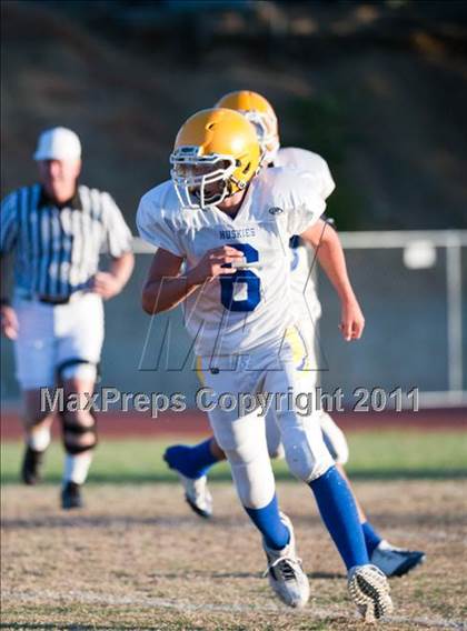Thumbnail 3 in Sutter @ Placer photogallery.