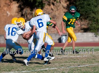 Thumbnail 3 in Sutter @ Placer photogallery.