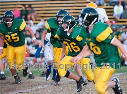 Thumbnail 1 in Sutter @ Placer photogallery.