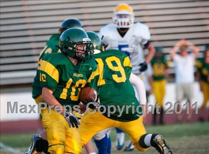 Thumbnail 1 in Sutter @ Placer photogallery.